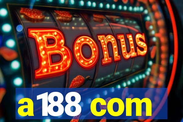 a188 com